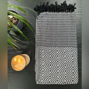 100% Cotton Turkish Towel